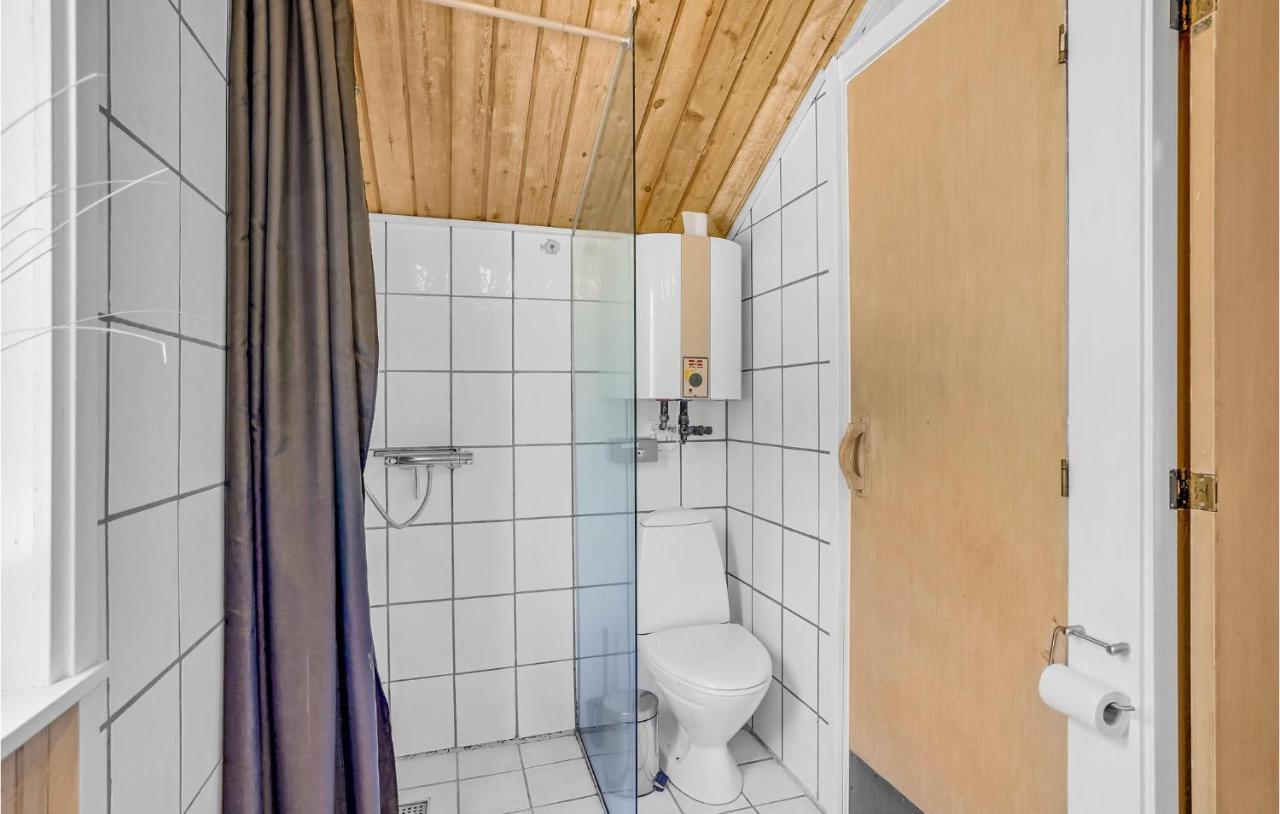 Amazing Home In Blavand With Wifi Ngoại thất bức ảnh